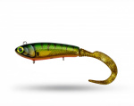 JW Lures GatorElevator - Gold Perch JW Lures GatorElevator - Gold Perch